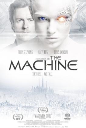 The Machine_-ͼƬ